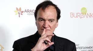 O rockstar que virou um grande diretor, segundo Tarantino