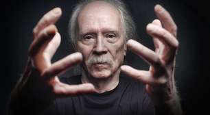 John Carpenter teve um pesadelo e devemos prestar atenção nele