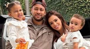Pechincha: Veja os looks da 25 de Março da família de Neymar em festa