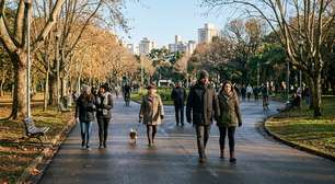 Previsão do tempo em Porto Alegre (RS) hoje: veja como fica o clima nesta segunda-feira