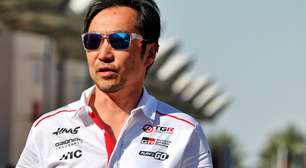 F1: Komatsu revela maior problema da Haas para evoluir