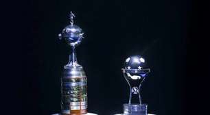 Conmebol suspende jogos de Libertadores e Sul-Americana após terremoto na Colômbia