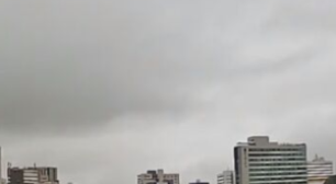 Semana terá pancadas de chuva em algumas regiões de PE; veja onde e quando