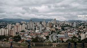 Previsão do tempo em Jundiaí (SP) hoje: veja como fica o clima nesta segunda-feira (2026)