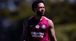 Corinthians não assina renovação, e Depay vira dúvida na Libertadores