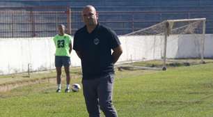 Após passagens por gigantes, Carlos Leiria assume desafio no Vila Nova