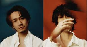 Ao TMDQA!, RADWIMPS fala sobre filme-concerto de 20 anos de carreira e diz que show no Brasil ajudou a "salvar" a banda