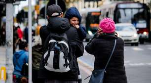 RS terá semana de mudanças no tempo, com chuva forte e risco de temporais