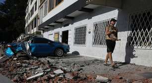 Forte terremoto deixa feridos na Colômbia e é sentido no Equador e no Panamá
