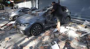 O número de terremotos registrados no mundo está aumentando?