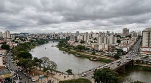 Previsão do tempo em Piracicaba (SP) hoje: veja como fica o clima nesta segunda-feira