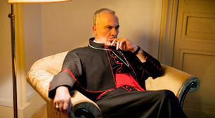 Sessão da Tarde exibe filme sobre a trajetória do Papa Francisco hoje