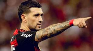 Arrascaeta manda recado à torcida do Flamengo após jogo no Maracanã