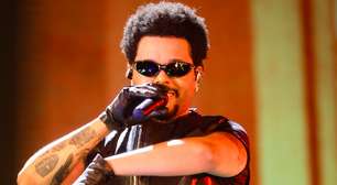'Testei e não gostei', The Weeknd desiste de aposentar nome artístico