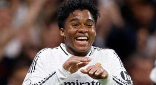 Real Madrid descarta negociar Endrick; entenda