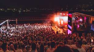 UBC bate R$ 1 bilhão em direitos distribuídos, puxados por streaming e shows