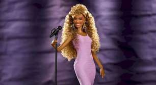 Whitney Houston vira Barbie: veja os detalhes da boneca que celebra o legado da estrela pop