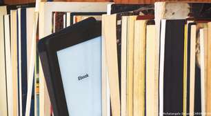 Livro digital ou impresso: o que é melhor para o planeta?