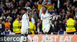 Endrick de "9": Real Madrid divulga numeração oficial para a temporada