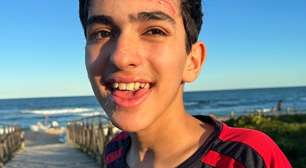 Missão México: 28 Dias Para Mudar a Vida do Benjamin com o Tratamento Cytotron