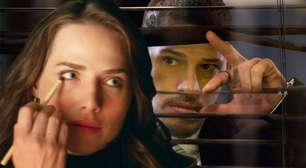 Pacto secreto de Adriana e Iuri! Resumo da semana de 'Quem Ama Cuida' (10 a 15 de agosto) traz ainda traição de Pedro, beijo de Dora e André, e Brigitte expulsa de casa