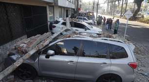 De la Espriella garante auxílio após terremotos na Colômbia