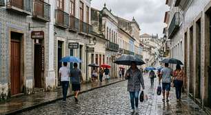 Previsão do tempo em São Luís (MA) hoje: veja como fica o clima nesta segunda-feira