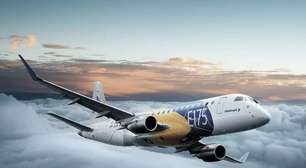 Embraer (EMBJ3) lucra R$ 1,11 bi no 2T, bate recorde de receita e revisa guidance para cima