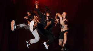 Black Pantera revela participações de Duquesa, Sandra Sá e Derrick Green em novo álbum