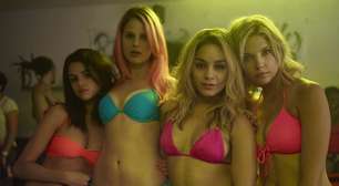 Bella Thorne revela que vai escrever, dirigir e estrelar sequência de 'Spring Breakers'