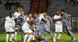 Inter de Limeira assume a liderança, Voltaço demite técnico e G-8 pega fogo na Série C
