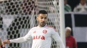 Bruno Henrique descarta se aposentar: "Espero jogar mais uns aninhos"