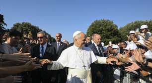 Igreja no Peru diz que visita do Papa será oportunidade de promover paz