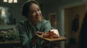 Olivia Wilde chama 'O Convite' de 'experiência mais incrível' de sua vida