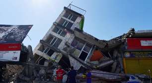 Agência dos EUA estima mais de mil mortos em terremoto na Colômbia