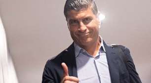 Defesa evolui, e Vasco chega a seis jogos sem perder com Pedro Emanuel