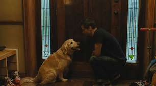 O cachorro sobrevive em 'A Última Casa', filme com Wagner Moura?