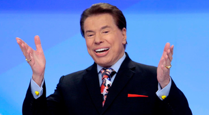Polícia vai parar na casa onde morou Silvio Santos após suspeita de invasão