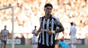 Botafogo promove reformulação e diminui folha salarial em R$ 6 milhões