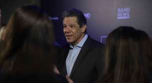 PM de SP diz que análise de 40 câmeras não identificou abordagem a motorista de Haddad