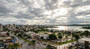 Previsão do tempo em Palmas (TO) hoje: veja como fica o clima nesta segunda-feira