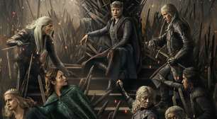 'A Casa do Dragão': Entenda o final da 3ª temporada do derivado de 'Game of Thrones'
