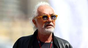 F1: Briatore alerta Aston Martin: 'Melhor estrutura do mundo' não garante sucesso na F1