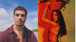 Anitta e Danilo Mesquita: rumores de romance geram curiosidade