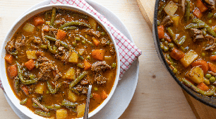 Cardápio saudável: 5 receitas com ingredientes ricos em vitamina B12 para o almoço da semana