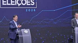 Globo toma forte atitude após cinegrafista ser acusado de dar cabeçada em fotógrafo na Band; confusão marca pré-debate político das eleições 2026