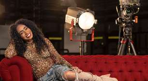 Bailarina de Anitta, Alline Azevedo entra na equipe do "Estrelas da Casa" (EXCLUSIVO)