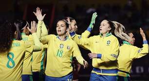 Brasil sediará Copa do Mundo Feminina 2027: curiosidades do torneio