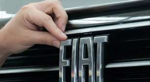 Novo Fiat chegará ao Brasil em 6 versões; veja detalhes