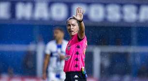Brasileirão terá três árbitras mulheres pela 1ª vez na mesma rodada